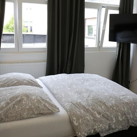 Ostello Dreams Bielefeld Esterno foto